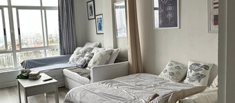 Boca Del Campo Apartment