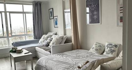 Boca Del Campo Apartment