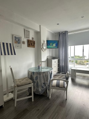 Interior - Boca Del Campo Apartment (Valdoviño)