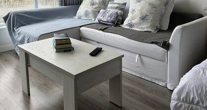 Boca Del Campo Apartment