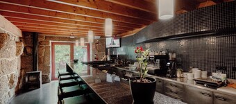 Aldeia do Pontido - Casa do Forninho