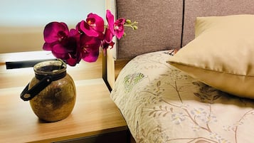 1 Schlafzimmer, WLAN