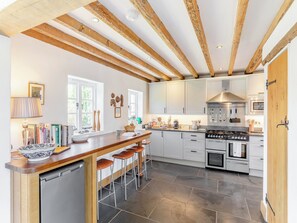 Geschirrspüler, Hochstuhl