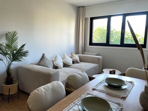 Téléviseur connecté