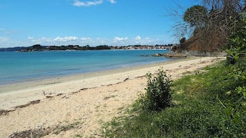 Ubicación cercana a la playa
