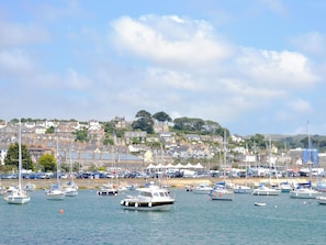 Port de plaisance