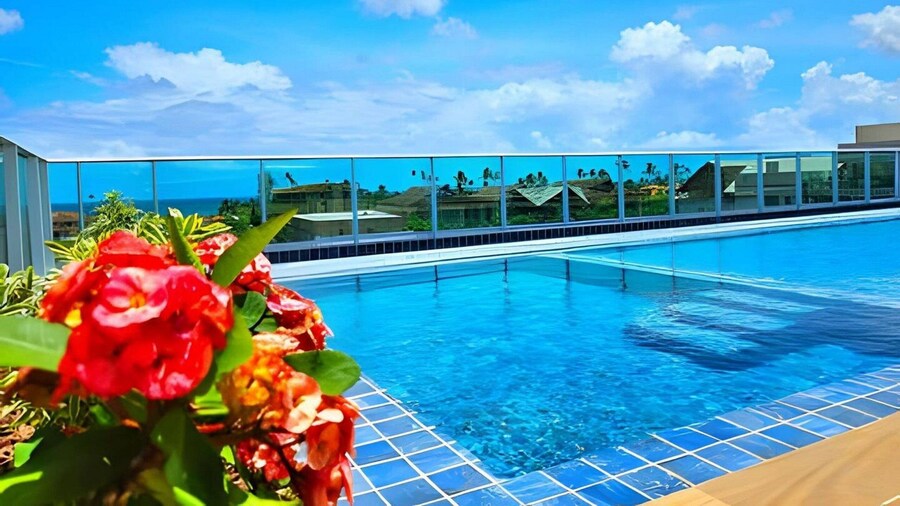 Cupe Garden - Estúdio Superior