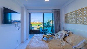 Studio Junior | Truy cập Internet không dây miễn phí 