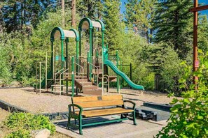 Zona infantil