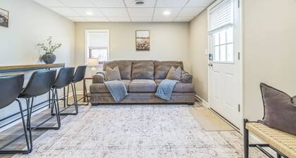 apartment in Elkton Maryland