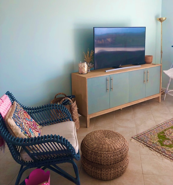 Truly Beachfront Condo. Right On The Ocean. 2 King Master Suites.4p,free Parking - Tybee Island, GA