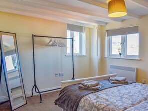 2 bedrooms, free WiFi, bed sheets - 2 bedroom accommodation in Whitby (Whitby)