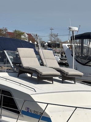 Port de plaisance