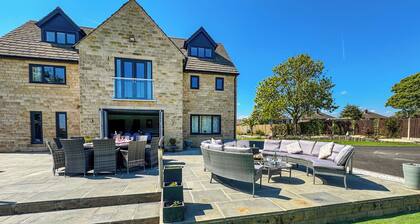 The Old School House