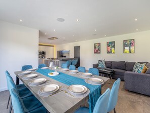 Dining - The Old School House (Barnsley)