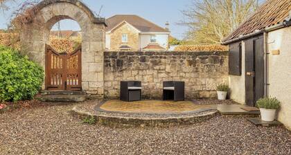 The Gatehouse by St Andrews