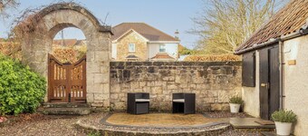 The Gatehouse by St Andrews