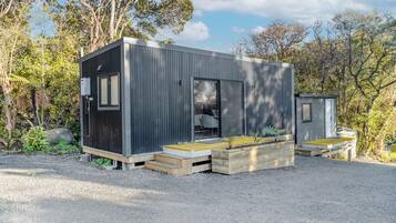 DĂ©tail de lâextĂ©rieur