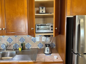 Privékeuken
