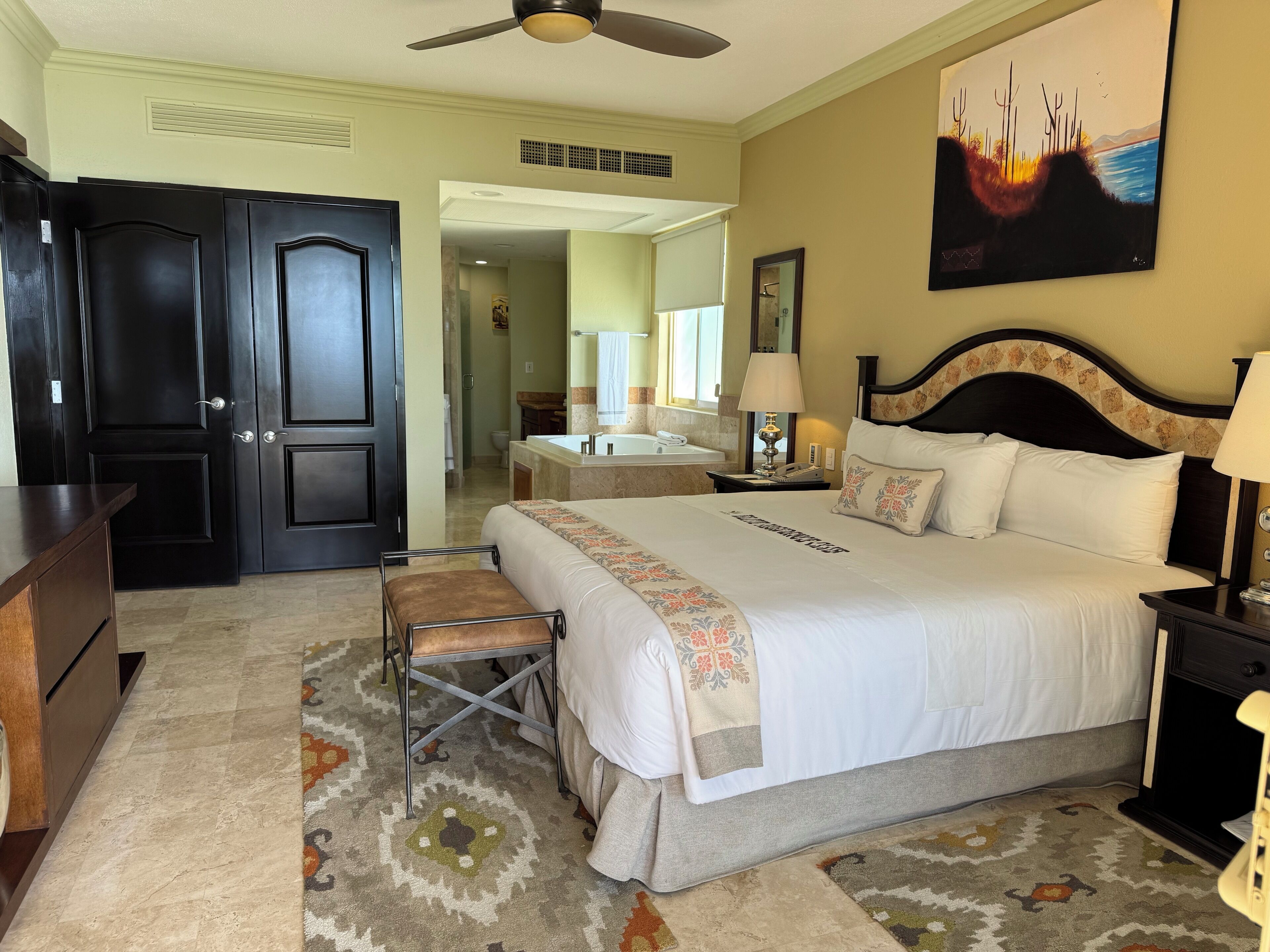 Villa Del Arco 3 Bedroom Oceanfront Penthouse Resort With Ac,wifi Cabo San Lucas - Cabo San Lucas