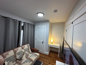 Coin séjour