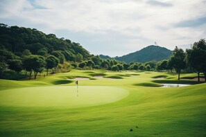 Golf
