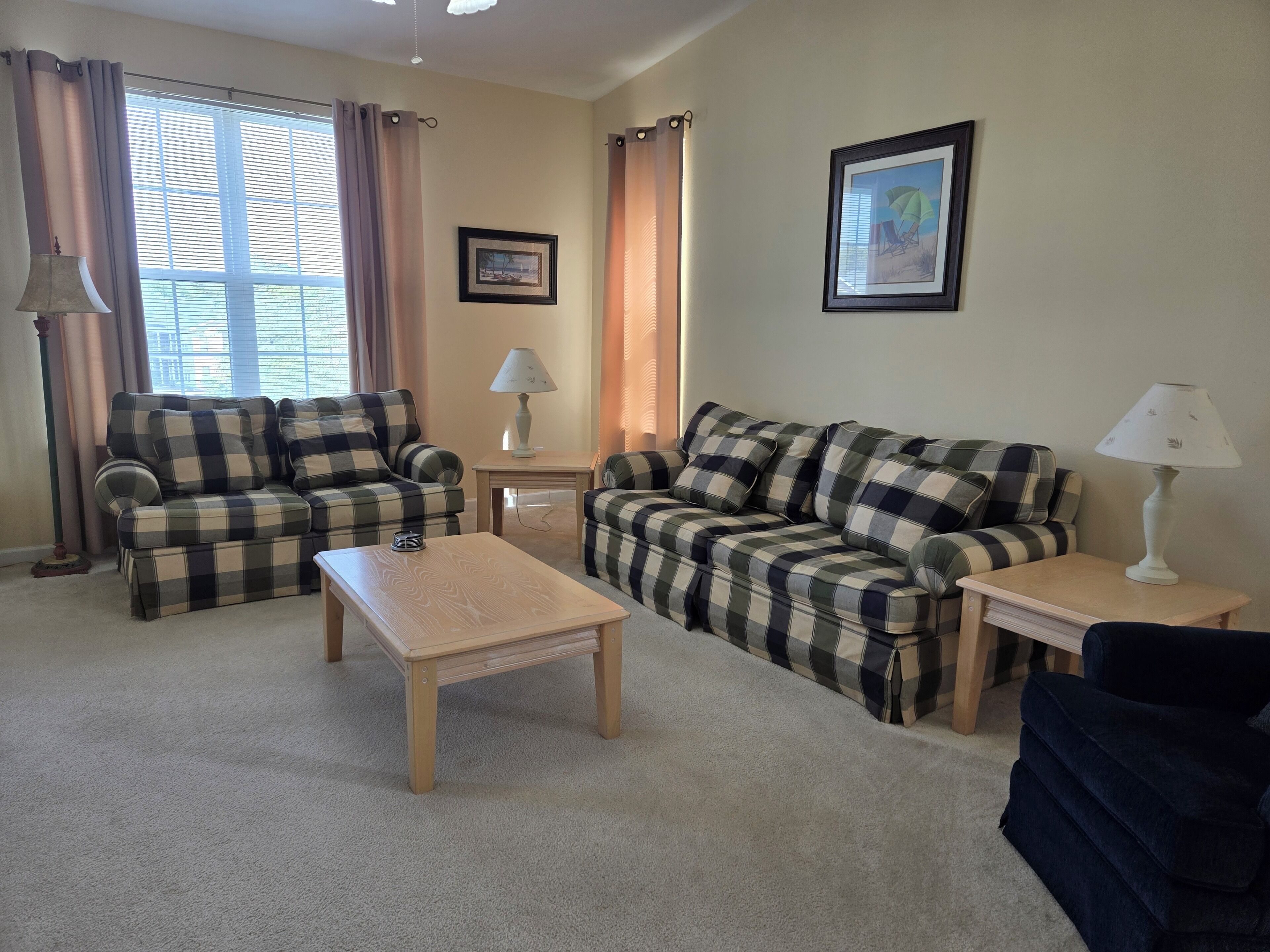 Sandpiper Bay 3rd Floor. 4 Mi To Beach. 3 Bd, 2 Ba, New Kitchen,  Pool & More - Sunset Beach, NC