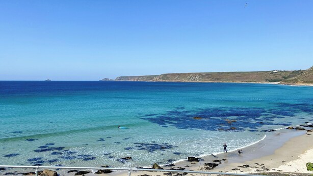 Fishing - 1 bedroom accommodation in Sennen (Sennen)