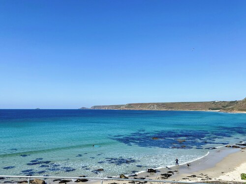 1 bedroom accommodation in Sennen