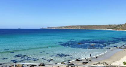 1 bedroom accommodation in Sennen