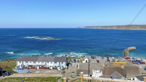 Miscellaneous - 1 bedroom accommodation in Sennen (Sennen)