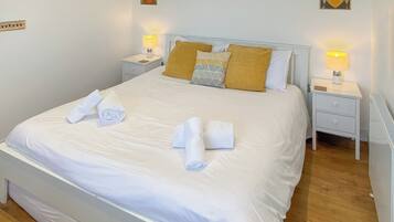 1 habitación, wifi gratis y ropa de cama