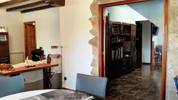 Restauración
