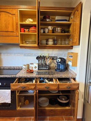 Unclassified image, 3 of 77, button - Rural Apartment with a Pool Near Madrid | Children and Pets Welcome (Sotolargo)