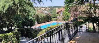 A place to forget stress