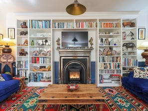 Interior - Church Garden Apartment (Malvern)