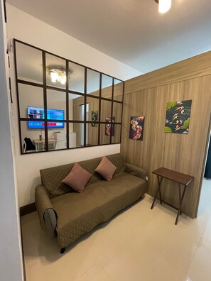 TV connectée