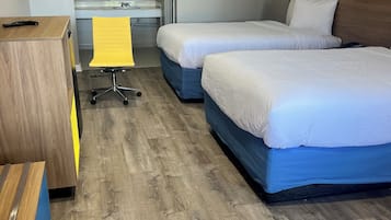 Classic Room | In-room safe, free WiFi