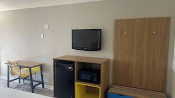 Caja de seguridad en la habitación y wifi gratis