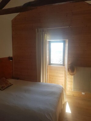 1 chambre