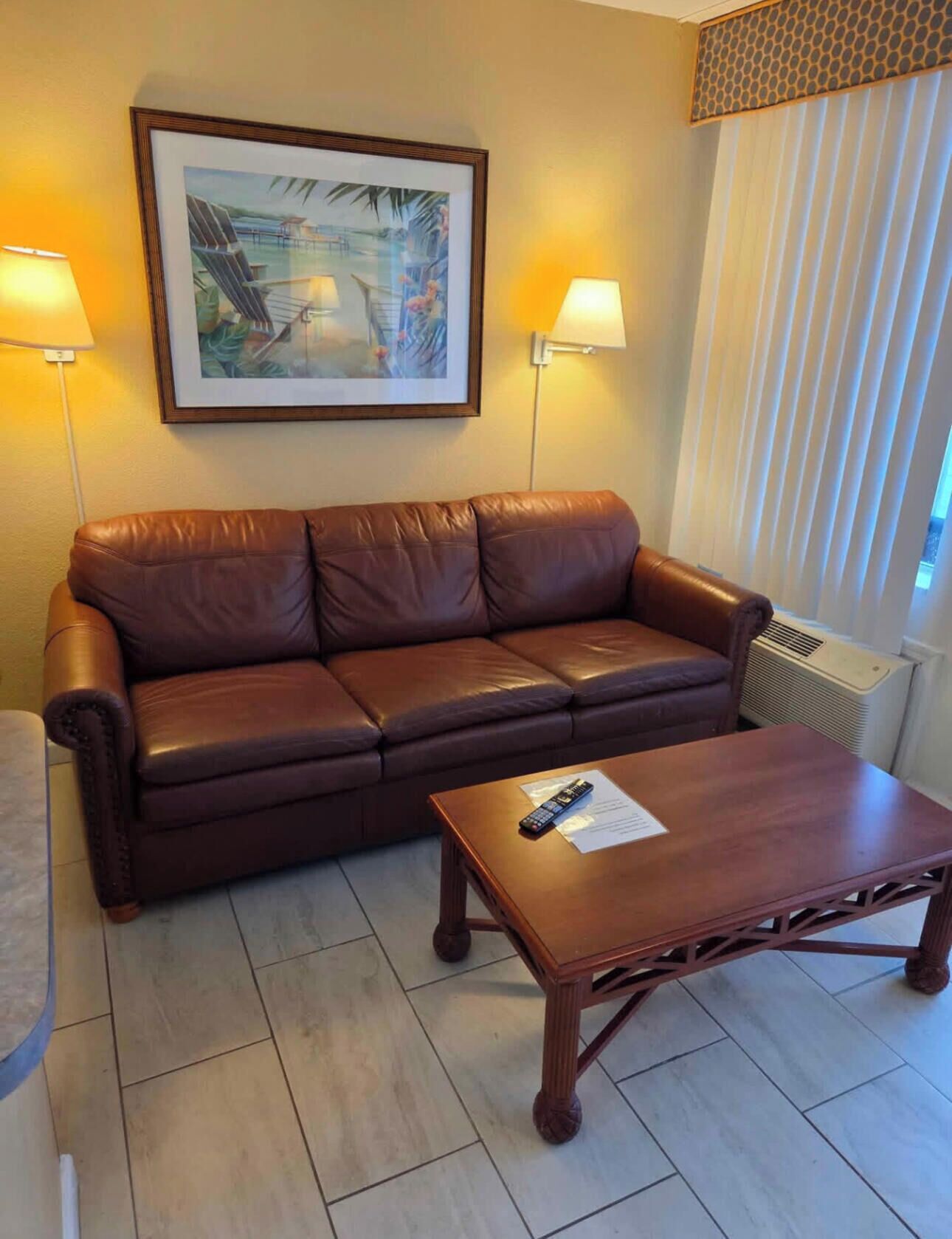 Gorgeous Oceanfront Condo With Pool/beautiful Views, 4th Fl, 2-bath - Daytona Beach, FL