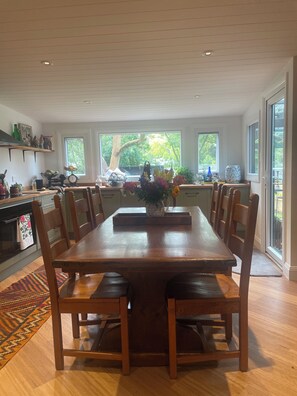 Dining - Cobblers' Cottage Bundanoon (Bundanoon)