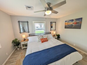 3 Schlafzimmer, Bügeleisen/Bügelbrett, Reisekinderbett, kostenloses WLAN