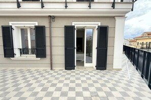 Udvendig detalje