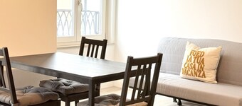 SE166 - Senigallia, new three-room apartment with terrace in the center