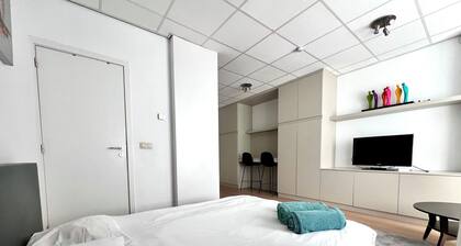 Studio Apartment Heart of Brussels