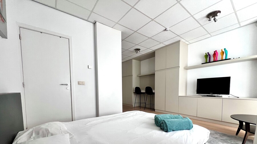 Studio Apartment Heart of Brussels