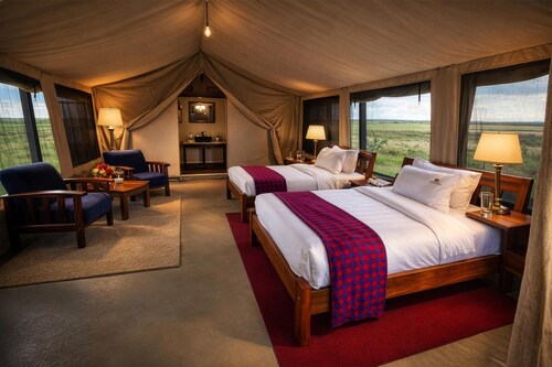 Kapoto Camp