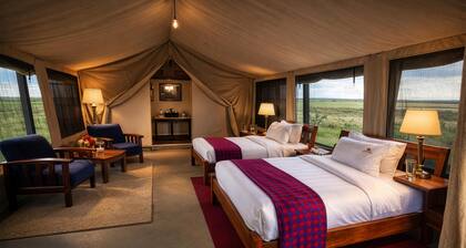 Kapoto Camp