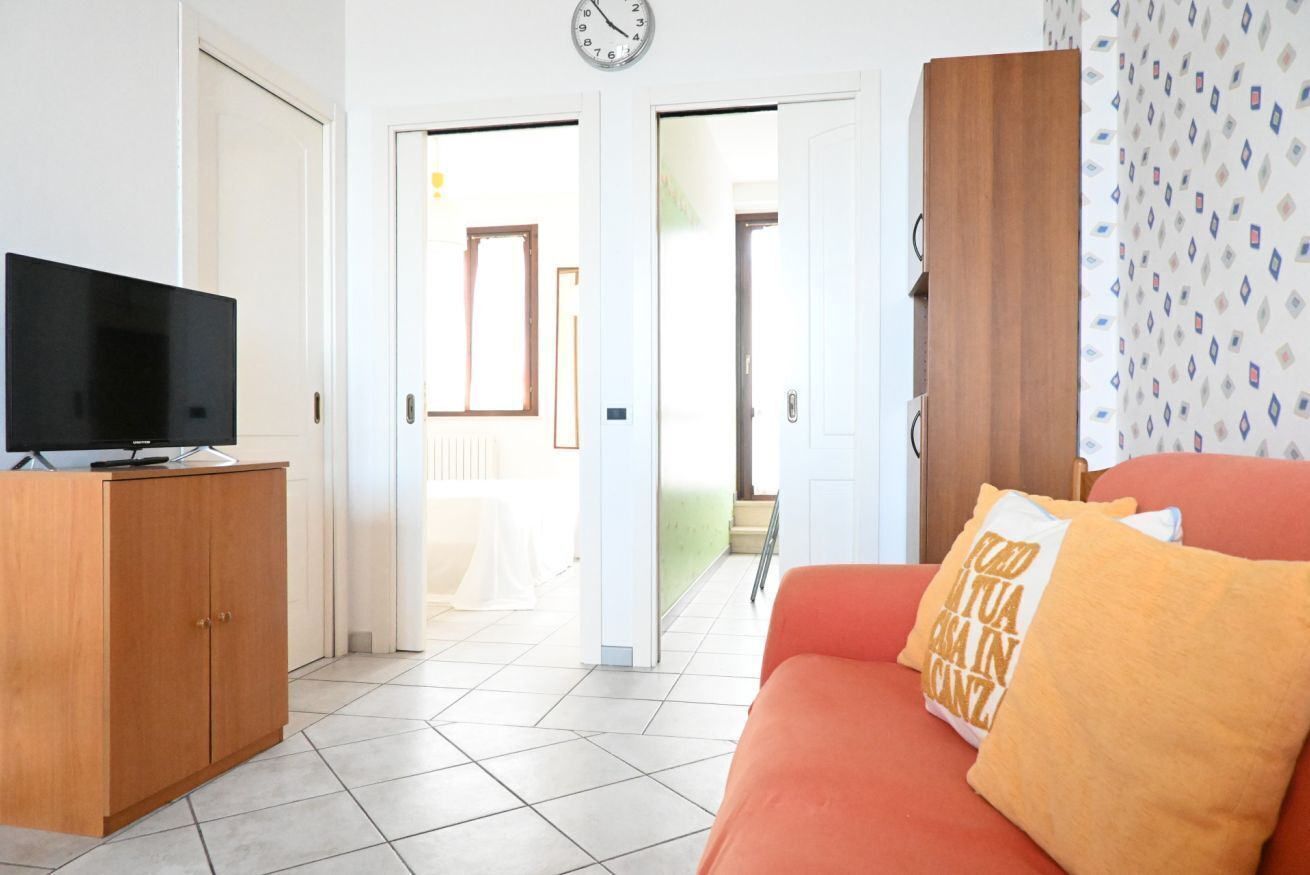 3 habitaciones y ropa de cama 